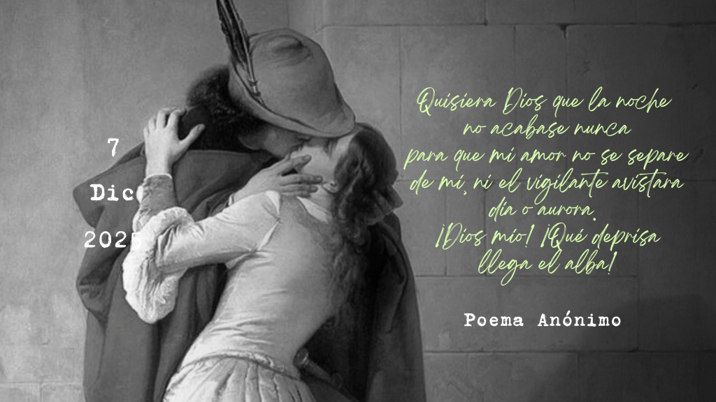 Amor y orden&nbsp;social